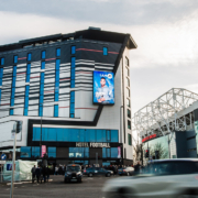 Hotel Football - Old Trafford